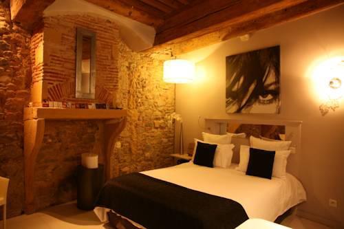 Ferienwohnung Loge Saint Jean Lyon Exterior foto