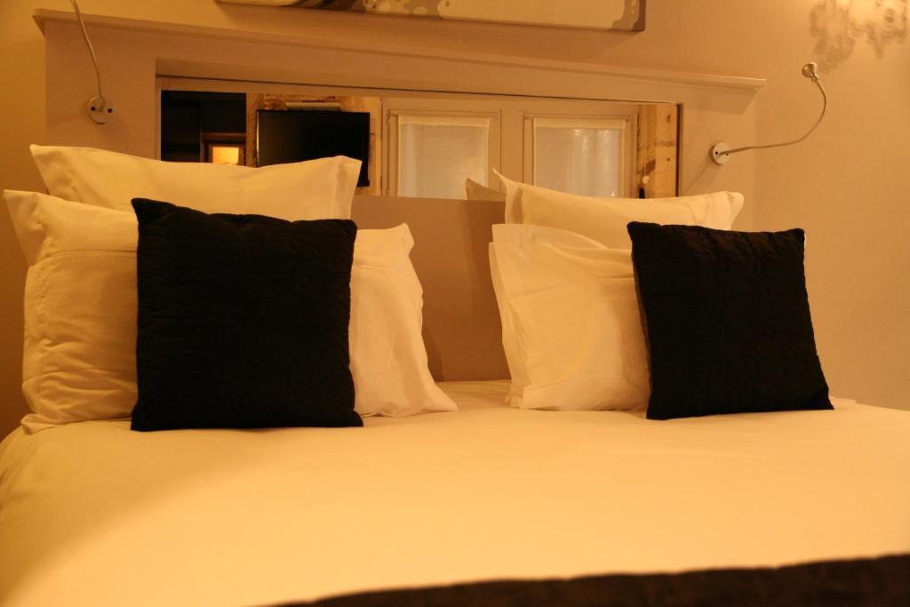 Ferienwohnung Loge Saint Jean Lyon Zimmer foto
