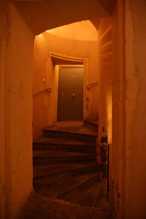 Ferienwohnung Loge Saint Jean Lyon Exterior foto